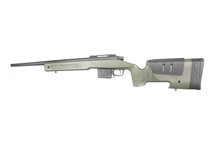 ARES MCM700X Spring Sniper Rifle in Olive Green