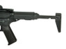 Ares Amoeba "Stubby" Honey Badger AEG in Black