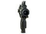 Ares Amoeba "Stubby" Honey Badger AEG in Black