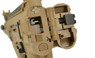 S&T Berretta ARX 160 EBB in Tan