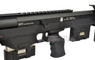 S&T DSR-1 Gas Airsoft Sniper Rifle in Black