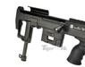 S&T DSR-1 Gas Airsoft Sniper Rifle in Black