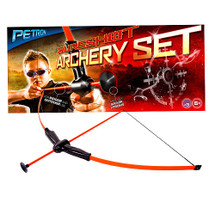 Petron Sureshot Toy Archery Set