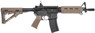 A&K MOE M4 AEG Short CQB Version in Tan