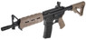 A&K MOE M4 AEG Short CQB Version in Tan