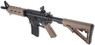 A&K MOE M4 AEG Short CQB Version in Tan