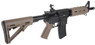A&K MOE M4 AEG Short CQB Version in Tan