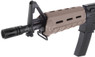 A&K MOE M4 AEG Short CQB Version in Tan