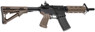 A&K MOE M4 AEG Short CQB Version in Tan