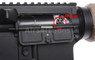 A&K MOE M4 AEG Short CQB Version in Tan
