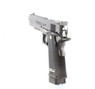 WE Tech Hi-Capa 5.1 R Version GBB Airsoft Pistol in Black (WE-H001 )