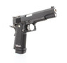 WE Tech Hi-Capa 5.1 R Version GBB Airsoft Pistol in Black (WE-H001 )