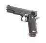 WE Tech Hi-Capa 5.1 R Version GBB Airsoft Pistol in Black (WE-H001 )