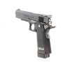 WE Tech Hi-Capa 5.1 R Version GBB Airsoft Pistol in Black (WE-H001 )