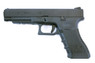 WE EU34 Gen 3 Semi Auto Pistol in Black
