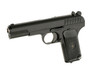 WE Tech - TT33 Tokarev GBB Airsoft Pistol in Black (WE-E012-TT33-BK)