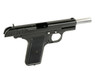 WE Tech - TT33 Tokarev GBB Airsoft Pistol in Black (WE-E012-TT33-BK)