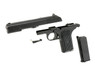 WE Tech - TT33 Tokarev GBB Airsoft Pistol in Black (WE-E012-TT33-BK)