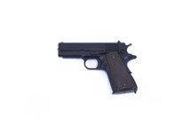 WE Mini 1911GBB Pistol in Black