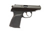 WE Tech Makarov 654K "Assassin" GBB Pistol in Black