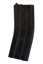 Nuprol  Adjustable Mid-cap Magazine in Black