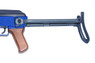Cyma P1093-S AK-47 Folding Stock