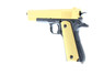 Double Eagle M292 WW2 Style 1911 in Gold
