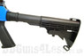 Well MB06 Airsoft Sniper Rifle foldable stock 