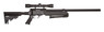 Well MB06 Airsoft Sniper Rifle with Scope & Bipod in Black
