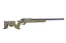 Well MB04 Spring Sniper Rifle in Olive Green