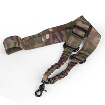 WoSport One Point Sling in Multi Cam