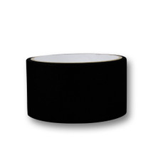 Wosport Fabric Tape 50mm wide in Black