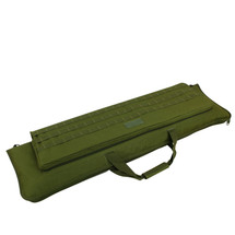 WoSport 100CM M4 Molle Rifle Bag in Desert Olive Drab (GB-01-OD)