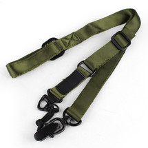 WoSport Two Point Sling MS2 in Olive Drab