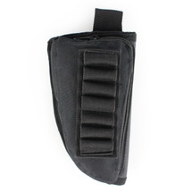 Wo Sport Tactical Rifle Stock Cheek Rest in Black