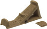  Magpul PTS AFG 2 Angled Fore Grip in Tan