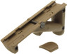  Magpul PTS AFG 2 Angled Fore Grip in Tan