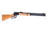 A&K M1892A Winchester Gas Powered Shotgun in Real Wood Finish