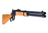 A&K M1892A Winchester Gas Powered Shotgun in Real Wood Finish