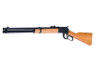 A&K M1892A Winchester Gas Powered Shotgun in Real Wood Finish