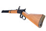 A&K M1892A Winchester Gas Powered Shotgun in Real Wood Finish