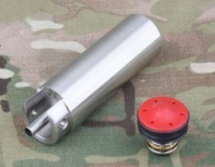 Aluminium Cylinder Head Set for M4/M16