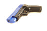 Y&P P226 Heavy Weight Spring Powered Pistol in Blue