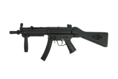 Cyma CM041B Fixed Stock in Black