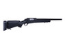 CYMA CM702A Sniper Rifle Fluted barrel in Black