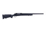 CYMA CM702A Sniper Rifle Fluted barrel in Black