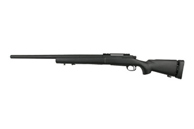 CYMA CM702 Sniper Rifle in Black 