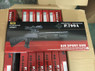 Cyma P799A Pump Action Shotgun with scope in box