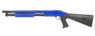 Cyma P799 Pump Action Shotgun & Pistol in Blue
