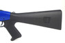 Cyma P799 Pump Action Shotgun & Pistol in Blue